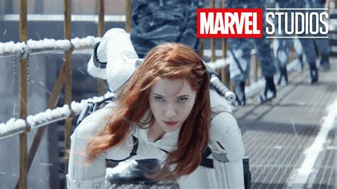 Marvel Phase 4 Trailer Reveals New Movie Titles, Release Dates and More ...