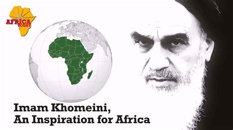 Imam Khomeini Quotes