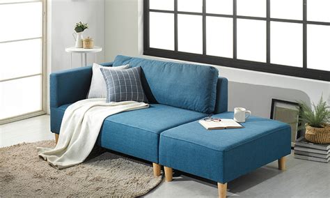 7 Smart Space-Saving Sofa Bed Designs For Your Home | Design Cafe