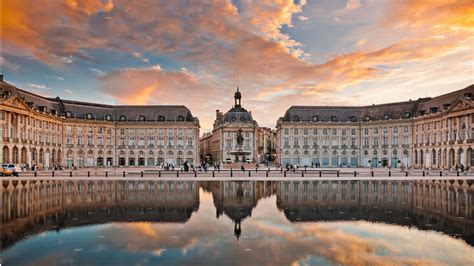 Bordeaux, une métropole d'innovation - Fondation Bordeaux Université