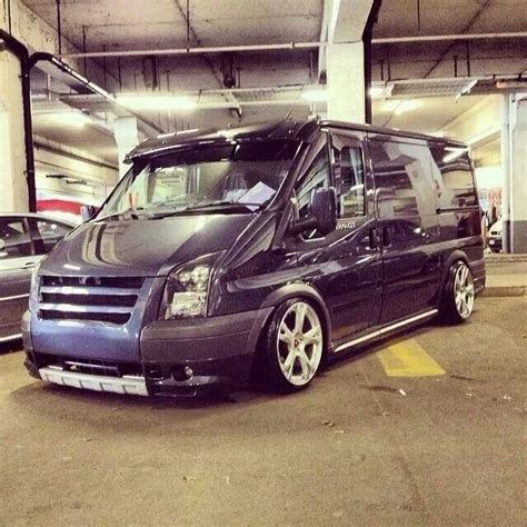 177 best Ford Transit mk7 images on Pinterest | Conversion van, Camper van conversions and Motor ...