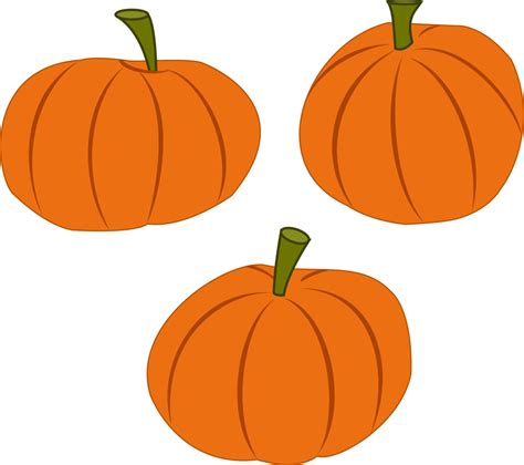 Free Vector Pumpkin, Download Free Vector Pumpkin png images, Free ClipArts on Clipart Library