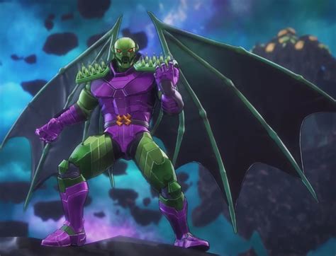 Annihilus | Marvel: Ultimate Alliance Wiki | Fandom