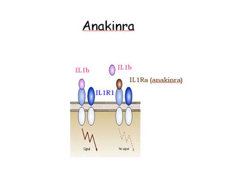 Anakinra Injection