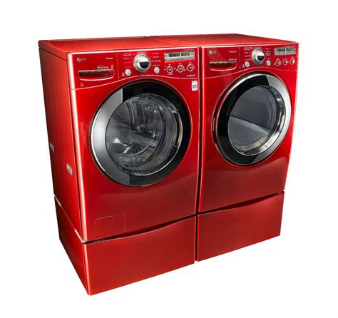 washer dryer sets: front load washer and dryer sets