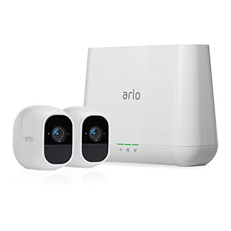 Arlo Pro vs Arlo Pro 2 vs Arlo Ultra Best Wireless Security System in 2024