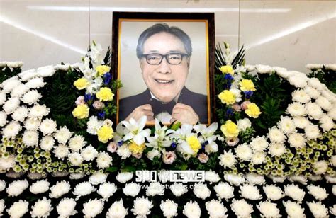 Kdrama's Grandfather Byun Hee Bong Passed Away At The Age Of 81.! - LOVEKPOP95