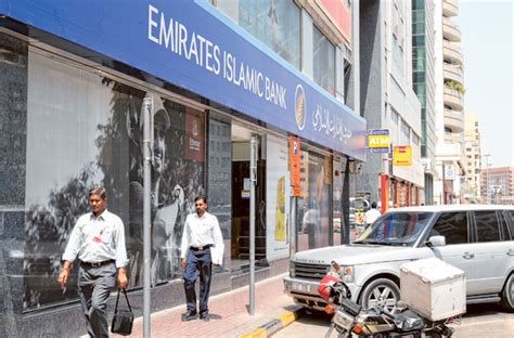 Emirates Islamic Bank to expand branches in UAE