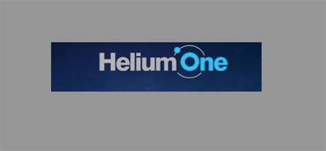 Helium One Global Ltd data work revealsnew areas of interest at Rukwa