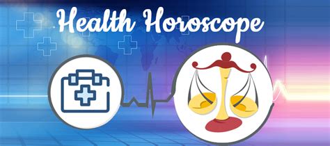 Libra 2019 Health Horoscope