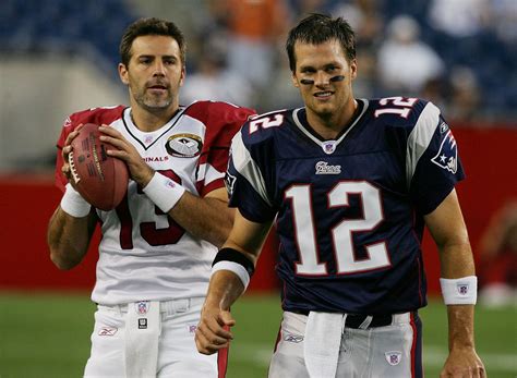 Kurt Warner reflects on Brady's success after Super Bowl