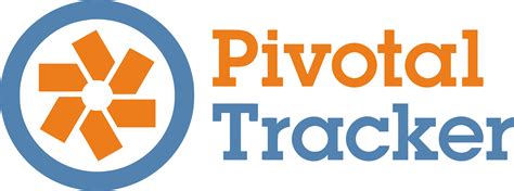 Pivotal Tracker – Logos Download