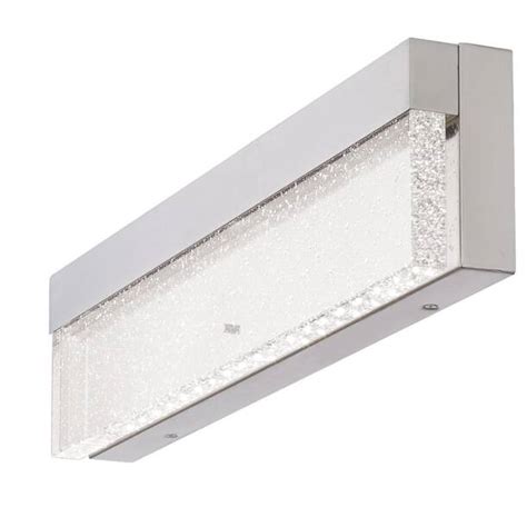 Modern Forms Minx Dimmable LED Vanity Light & Reviews | Wayfair