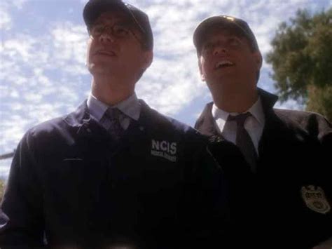 30 Wild Things That Went On Behind the Scenes of NCIS