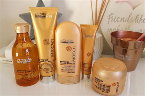 L'OREAL PROFESSIONNEL SÉRIE EXPERT REVIEW - Emma Mumford