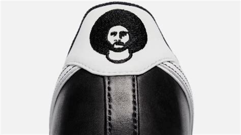 Nike, Colin Kaepernick drop new Air Force 1s picturing his face, jersey number - ABC7 Los Angeles