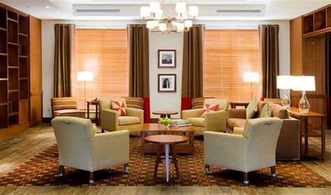 Best Luxury Hotels In Raleigh Durham - Jetsetz.com