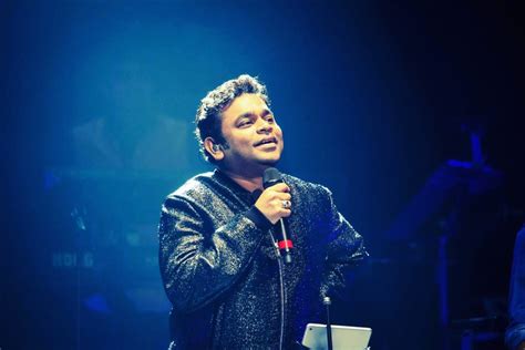 Assam: AR Rahman to perform in Guwahati on February 1