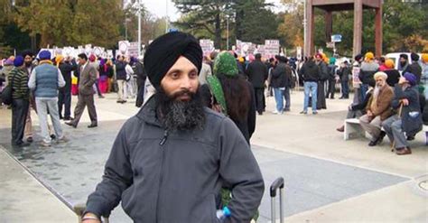 Hardeep-Singh-Nijjar - Moving to Canada I Canada news I Indo-Canadian news