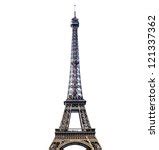 Eiffel Tower Free Stock Photo - Public Domain Pictures