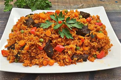 Sierra Leone wins 2019 Jollof competition in US; Ghana places 4th