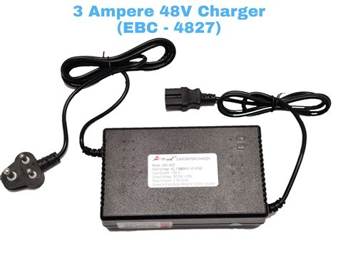 Buy Hero electric bike charger 2.7A / E-Bike charger / Lead Acid ...