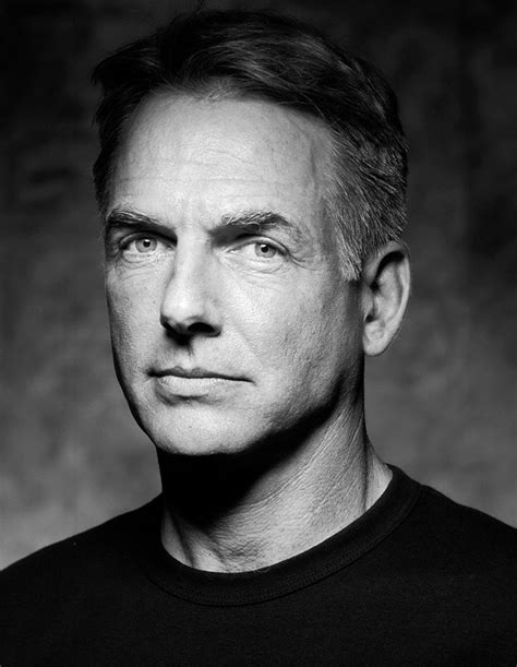 Mark Harmon - Wikipedia