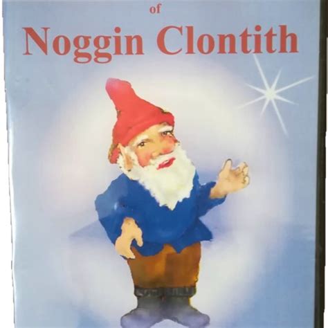 DVD’s – Noggin Clontith