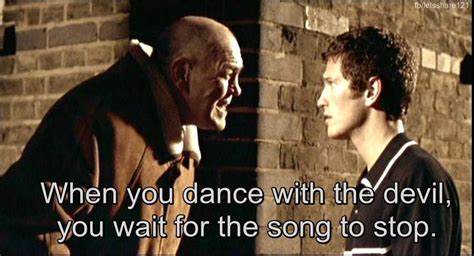 Lock Stock And Two Smoking Barrels Quotes