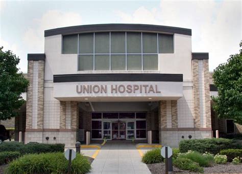 Cleveland Clinic adds Union Hospital in Dover to its ranks - cleveland.com