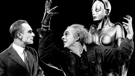 Metropolis Film