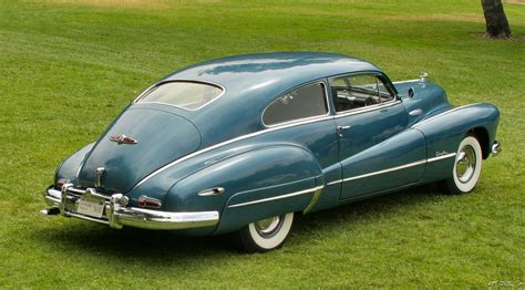 1948 Buick Roadmaster - Information and photos - MOMENTcar