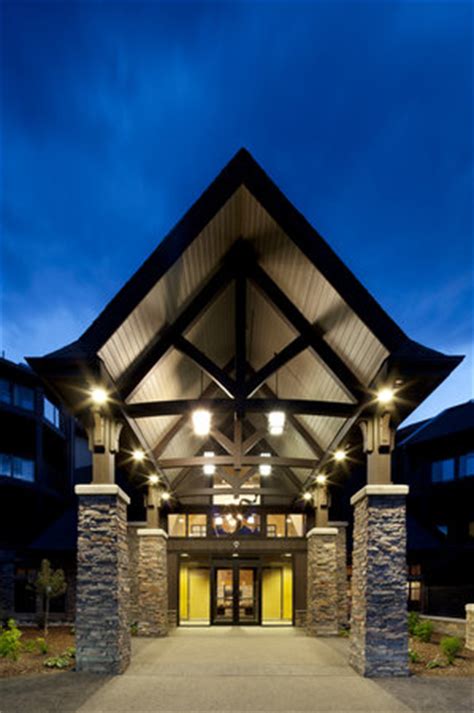 Copper Point Resort (Invermere, British Columbia) - Resort Reviews ...