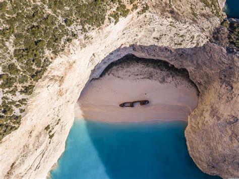 Navagio Beach - Greece - Blog about interesting places