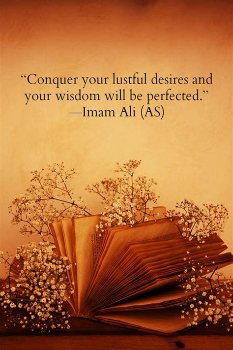 20+ Best Islamic Imam Hazrat Ali Quotes & Sayings In English