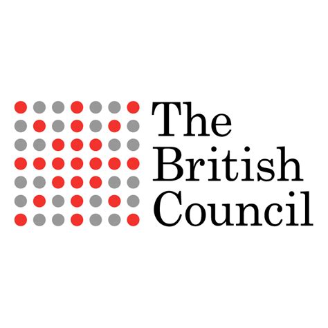 The british council (76555) Free EPS, SVG Download / 4 Vector