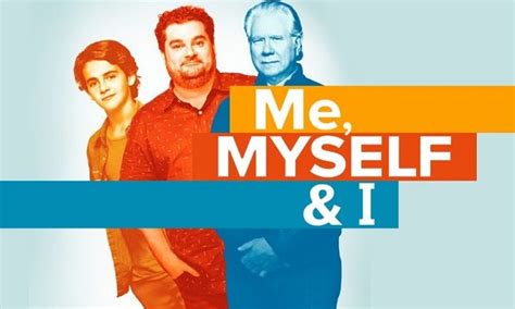 Ratings Review: ME, MYSELF and I (Season One) - TV-aholic's TV Blog