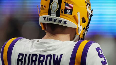 LSU vs. Clemson: Live score updates from 2020 CFP Title Game