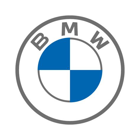 BMW New 2020 Logo PNG Vector (AI, CDR, EPS, SVG) Free Download | Bmw, Motocicletas bmw, Gran coupe