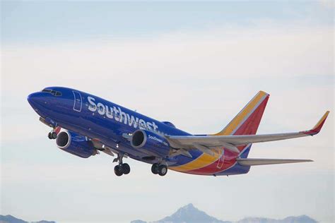 Southwest Airlines soon to offer direct flights to Cancun from ...