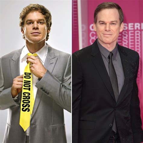 ‘Dexter’ Cast: Where Are They Now?