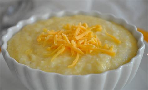 How To Make Easy Cheese Grits Recipe: Brunch or Shrimp Cheese Grits