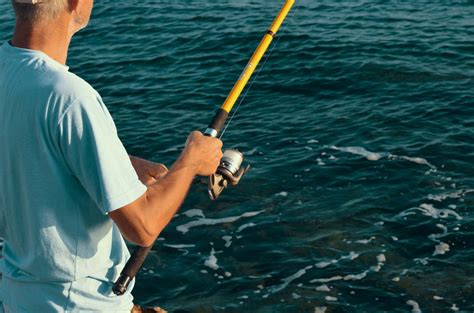 The 18 Best Saltwater Fishing Rods | Improb