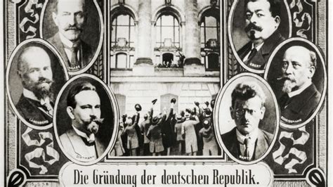 Deutsche Geschichte: Weimarer Republik - Deutsche Geschichte ...