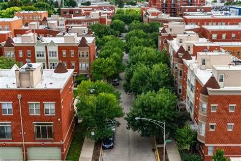 New book details Lincoln Park’s gentrification history - Curbed Chicago