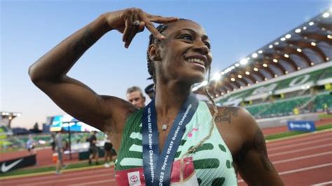 'I'm not back, I'm better': Sha'Carri Richardson puts world on notice with 100 meter title ...