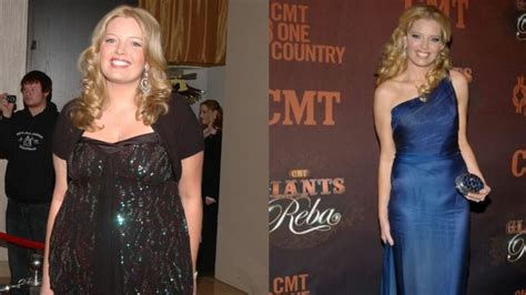 Melissa Peterman's Weight Loss: How Did The Reba Star Lose 60 Pounds? Did She Have Surgery ...