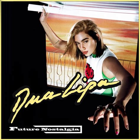 ¡Puaj! 29+ Raras razones para el Dua Lipa Physical Album: Check ...