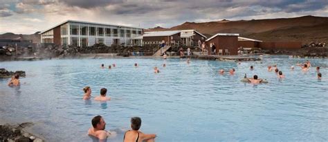 Blue Lagoon or Myvatn Nature Baths of Iceland | Beyonder