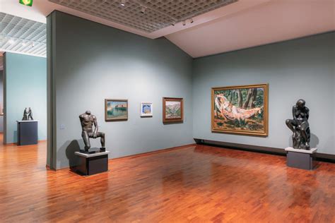 10 of the best Museums and Galleries in Turin